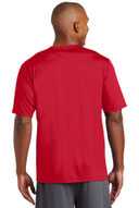 Sport-Tek ®  PosiCharge ®  Tough Tee ™ . ST320