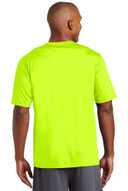 Sport-Tek ®  PosiCharge ®  Tough Tee ™ . ST320