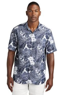 LIMITED EDITION Tommy Bahama ®  Coconut Point Playa Flora Short Sleeve Shirt ST325929TB LIMITED EDITION Tommy Bahama ®  Coconut Point Playa Flora Short Sleeve Shirt ST325929TB