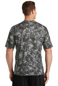 Sport-Tek ®  Mineral Freeze Tee. ST330