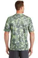 Sport-Tek ®  Mineral Freeze Tee. ST330