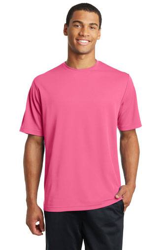 Sport-Tek® T-Shirt - PosiCharge® RacerMesh® Tee ST340