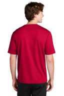 Sport-Tek® T-Shirt - PosiCharge® RacerMesh® Tee ST340