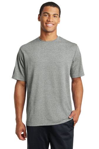 Sport-Tek® T-Shirt - PosiCharge® RacerMesh® Tee ST340