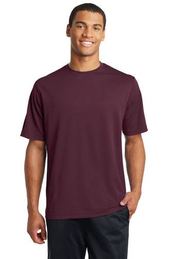 Sport-Tek® T-Shirt - PosiCharge® RacerMesh® Tee ST340