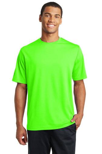 Sport-Tek® T-Shirt - PosiCharge® RacerMesh® Tee ST340