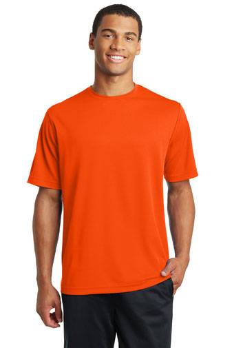 Sport-Tek® T-Shirt - PosiCharge® RacerMesh® Tee ST340