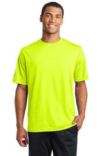 Sport-Tek® T-Shirt - PosiCharge® RacerMesh® Tee ST340