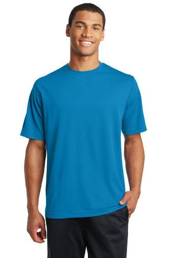 Sport-Tek® T-Shirt - PosiCharge® RacerMesh® Tee ST340