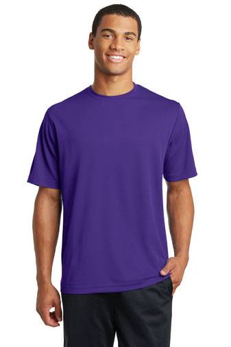 Sport-Tek® T-Shirt - PosiCharge® RacerMesh® Tee ST340