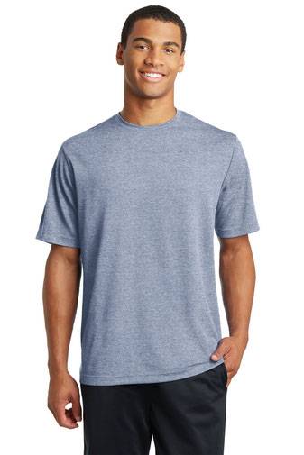 Sport-Tek® T-Shirt - PosiCharge® RacerMesh® Tee ST340