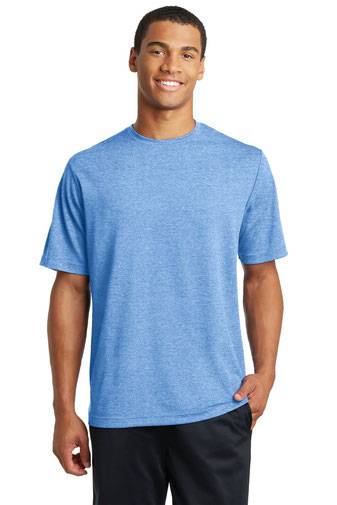 Sport-Tek® T-Shirt - PosiCharge® RacerMesh® Tee ST340