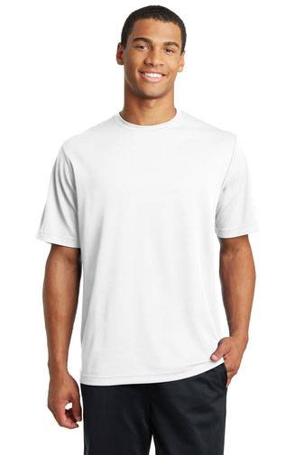 Sport-Tek® T-Shirt - PosiCharge® RacerMesh® Tee ST340