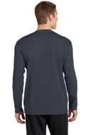 Sport-Tek® T-Shirt - PosiCharge® RacerMesh® Long Sleeve Tee ST340LS