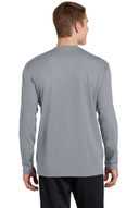 Sport-Tek® T-Shirt - PosiCharge® RacerMesh® Long Sleeve Tee ST340LS