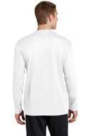 Sport-Tek® T-Shirt - PosiCharge® RacerMesh® Long Sleeve Tee ST340LS