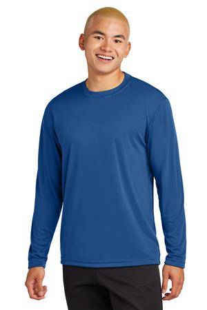 Sport-Tek® T-Shirt - Men's Long Sleeve PosiCharge®  Competitor™ Tee ST350LS