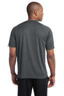 Sport-Tek ®  Colorblock PosiCharge ®  Competitor™ Tee. ST351