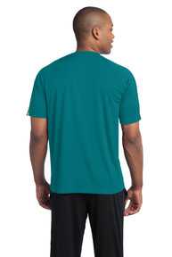 Sport-Tek ®  Colorblock PosiCharge ®  Competitor™ Tee. ST351