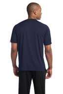Sport-Tek ®  Colorblock PosiCharge ®  Competitor™ Tee. ST351