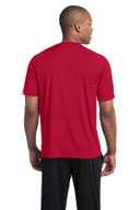 Sport-Tek ®  Colorblock PosiCharge ®  Competitor™ Tee. ST351