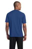 Sport-Tek ®  Colorblock PosiCharge ®  Competitor™ Tee. ST351