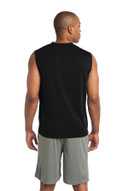 Sport-Tek® T-Shirt - Sleeveless PosiCharge® Competitor™ Tee ST352