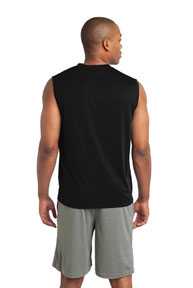 Sport-Tek® T-Shirt - Sleeveless PosiCharge® Competitor™ Tee ST352