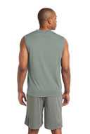 Sport-Tek® T-Shirt - Sleeveless PosiCharge® Competitor™ Tee ST352
