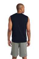 Sport-Tek® T-Shirt - Sleeveless PosiCharge® Competitor™ Tee ST352