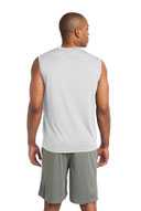 Sport-Tek® T-Shirt - Sleeveless PosiCharge® Competitor™ Tee ST352