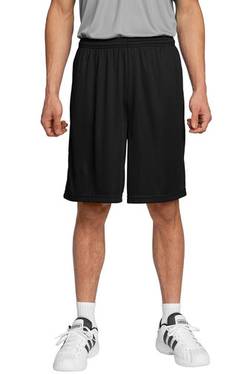 Sport-Tek ® PosiCharge ® Competitor™ Short. ST355 Sport-Tek ® PosiCharge ® Competitor™ Short. ST355