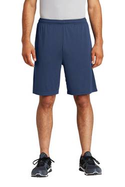 Sport-Tek ® PosiCharge ® Competitor ™ Pocketed Short. ST355P Sport-Tek ® PosiCharge ® Competitor ™ Pocketed Short. ST355P