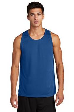 Sport-Tek ® PosiCharge ® Competitor ™ Tank. ST356 Sport-Tek ® PosiCharge ® Competitor ™ Tank. ST356
