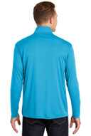 Sport-Tek ®  PosiCharge ®  Competitor ™  1/4-Zip Pullover. ST357