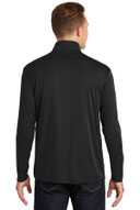 Sport-Tek ®  PosiCharge ®  Competitor ™  1/4-Zip Pullover. ST357