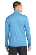 Sport-Tek ®  PosiCharge ®  Competitor ™  1/4-Zip Pullover. ST357