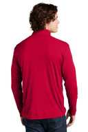 Sport-Tek ®  PosiCharge ®  Competitor ™  1/4-Zip Pullover. ST357