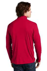 Sport-Tek ®  PosiCharge ®  Competitor ™  1/4-Zip Pullover. ST357