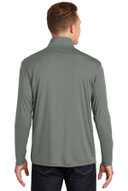 Sport-Tek ®  PosiCharge ®  Competitor ™  1/4-Zip Pullover. ST357