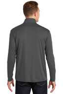 Sport-Tek ®  PosiCharge ®  Competitor ™  1/4-Zip Pullover. ST357