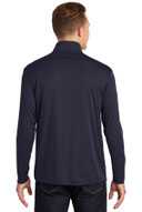 Sport-Tek ®  PosiCharge ®  Competitor ™  1/4-Zip Pullover. ST357