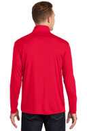 Sport-Tek ®  PosiCharge ®  Competitor ™  1/4-Zip Pullover. ST357