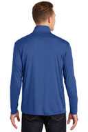 Sport-Tek ®  PosiCharge ®  Competitor ™  1/4-Zip Pullover. ST357