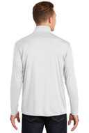 Sport-Tek ®  PosiCharge ®  Competitor ™  1/4-Zip Pullover. ST357