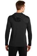 Sport-Tek  ®  PosiCharge  ®  Competitor  ™  Hooded Pullover. ST358