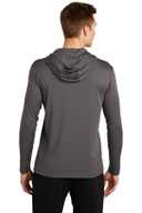 Sport-Tek  ®  PosiCharge  ®  Competitor  ™  Hooded Pullover. ST358