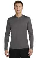 Iron Grey