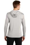 Sport-Tek  ®  PosiCharge  ®  Competitor  ™  Hooded Pullover. ST358