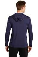 Sport-Tek  ®  PosiCharge  ®  Competitor  ™  Hooded Pullover. ST358